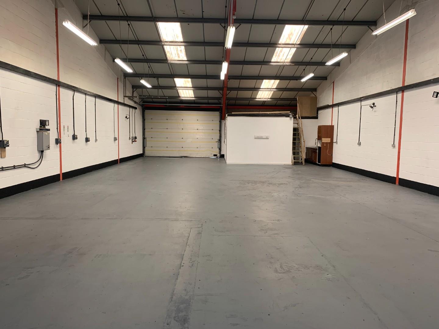 Laundry Road, Minster, Ramsgate BTF Partnership